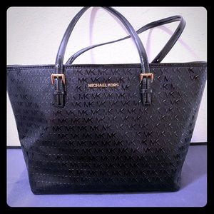 Michael kors tote